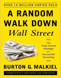 A Random Walk Down Wall Street_The Time-Tested Strategy for Successful Investing