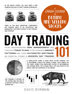 Day Trading 101