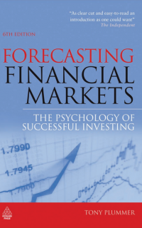 Forecasting Financial Markets_The Psychology of Successful Investing