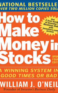 How to Make Money in Stocks_A Winning System in Good Times and Bad