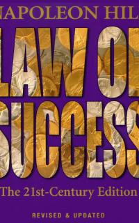 Law of Success (21st Century Edition)