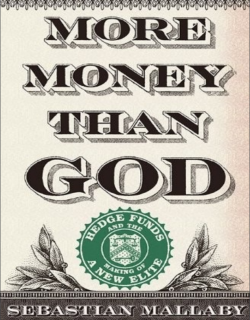 More Money Than God