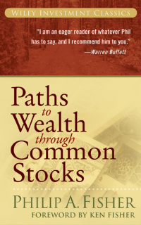 Paths to Wealth Through Common Stocks