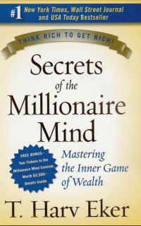 Secrets of the Millionaire Mind