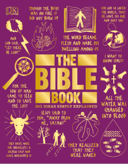 The Bible Book