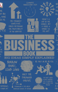 The Business Book