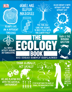 The Ecology Book