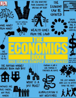 The Economics Book_ Big Ideas Simply Explained by DK