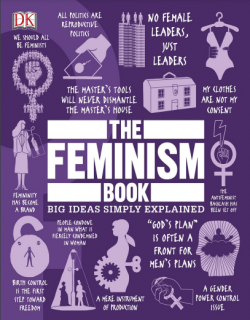 The Feminism Book