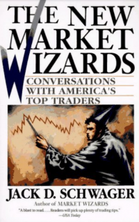 The New Market Wizards Conversations with America’s Top Traders