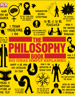 The Philosophy Book