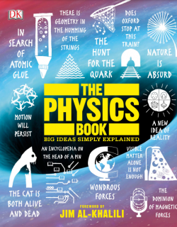 The Physics Book