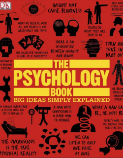 The Psychology Book