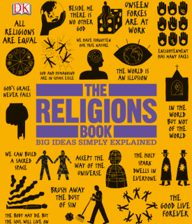 The Religions Book