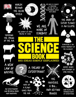 The Science Book