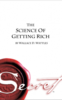 The Science of Getting Rich