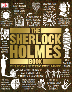 The Sherlock Holmes Book