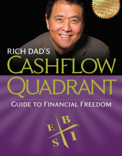 Cashflow Quadrant