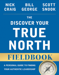 Discover Your True North