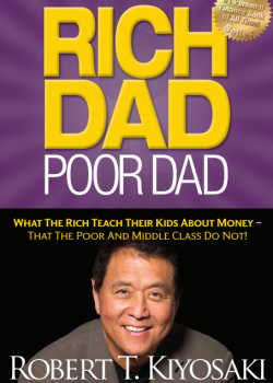 Rich Dad, Poor Dad