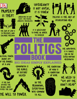 The Politics Book